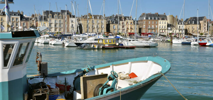 dieppe