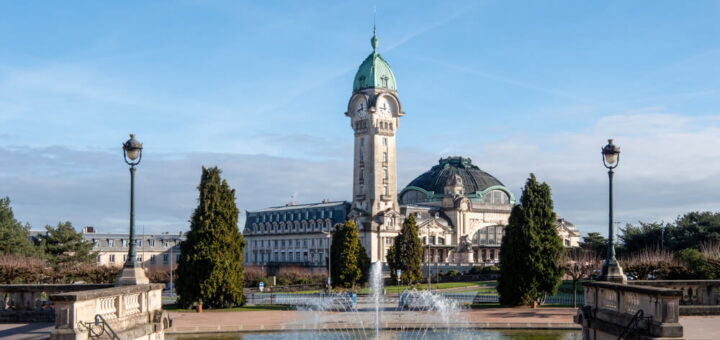 limoges