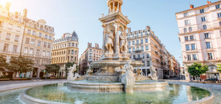 lyon