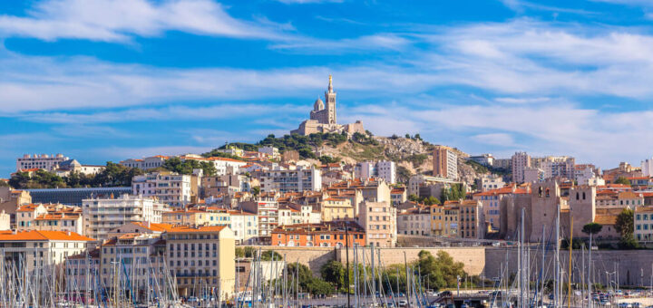 marseille