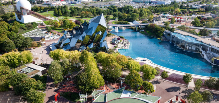 futuroscope